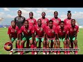 Copper Queens To Face Namibia In 2026 WAFCON Qualifiers Zambia S Copper Queens Will Take On Namibia