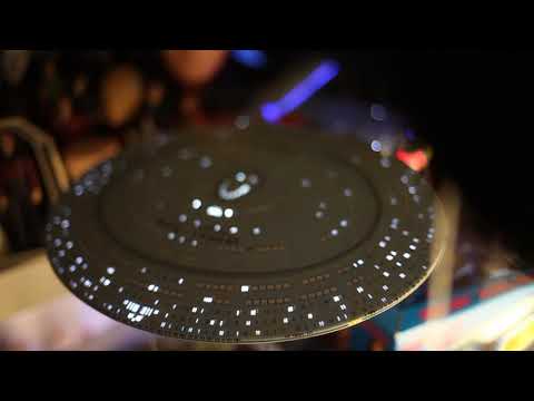 Raumschiff Eberswalde: Letzter Star-Trek-Flug am 7. Juni 2026