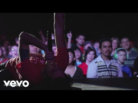 Disciple - Dear X, You Don't Own Me (VIDEO - Live)