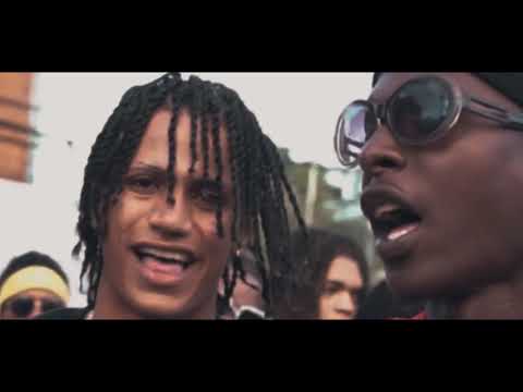 12 MANDAMIENTOS SPM - El Experimento ❌ Javaito Carty ❌ Yeuri dollars ❌ ADN  ❌ Yopo La Grasa➕ Varios