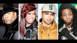 Busta Rhymes - Why Stop Now Remix Feat. Chris Brown , Missy Eliot &amp; Lil Wayne