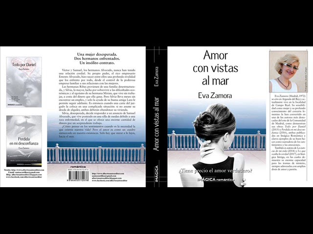 Vídeo relacionado con Amor con vistas al mar