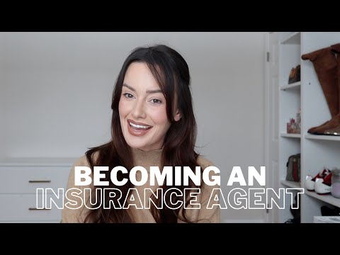 , title : 'How to become a licensed Insurance Agent'