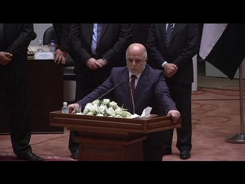 Iraq: al Abadi ha presentato la lista di sette nuovi ministri