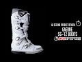 Gaerne - SG-12 Boots Video