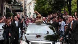 Celine Dion- Shadow of love