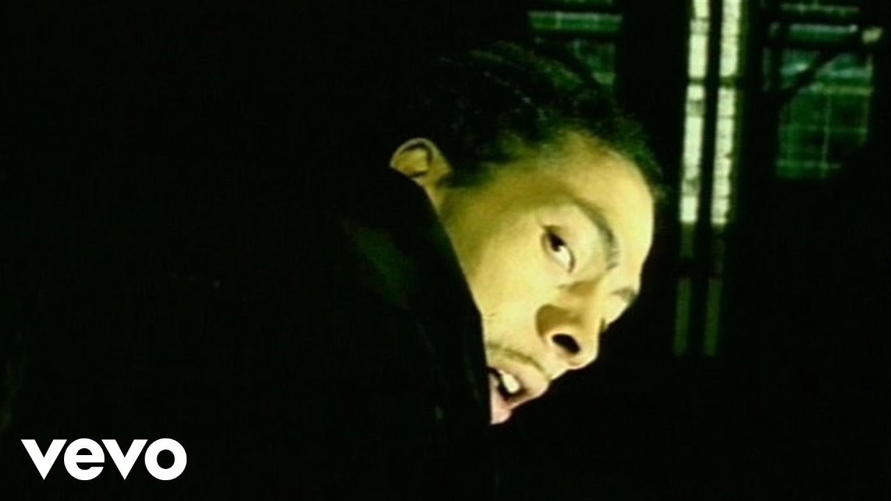 Roni Size Reprazent - Watching Windows - YouTube