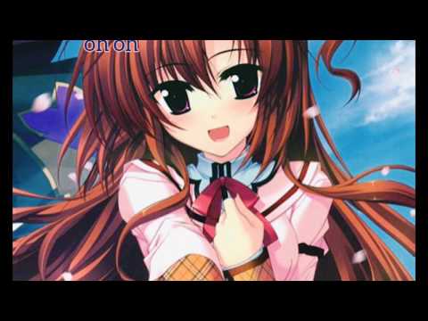 Nightcore- This Is How We Do (Katy Perry)