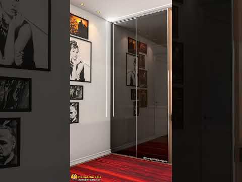 Projeto de Home Office Feito no Promob do Zero Passo a Passo Com Real Scene 2.0