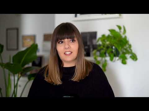 Iberian Festival Awards 2022 - Excellence Award (personality): Patricia Hermida Lago