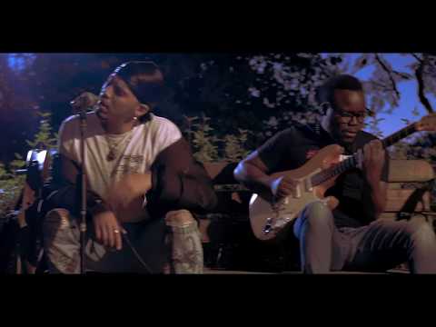 Hot Topic - Acoustic Rendition