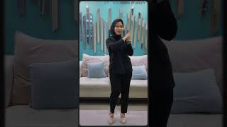 Download lagu Tren Dance Salma salsabil - Bunga Hati mp3