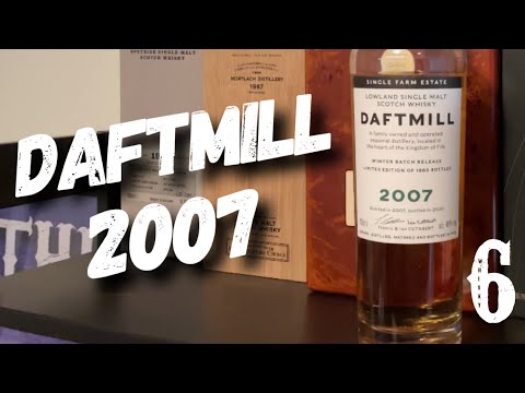 Daftmill 2007