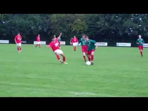 Rood Groen / Vijlen co A1 - RVU A1  1-2