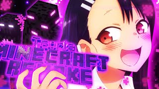 A TEORIA SUPREMA DE MINECRAFT... remake...