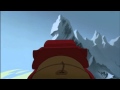 Mulan 15 War Scene