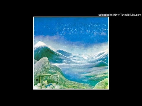 Kebnekaise ► Comanche Spring [HQ Audio] 1973