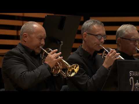 Finale fra Ildfuglen (The Firebird) - Igor Stravinsky