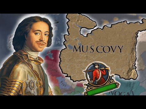 EU4 Muscovy Guide - Here's Why Russian Streltsy Are OP