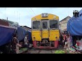 THE MOST DANGEROUS And EXTREME RAILWAYS In The WORLD Compilation Of Amazing Train Journeys