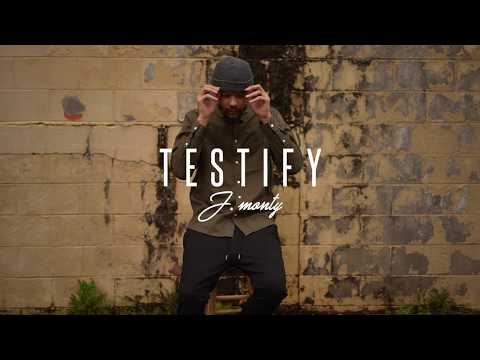 Testify J. Monty - part 10 (Paw Patrol)