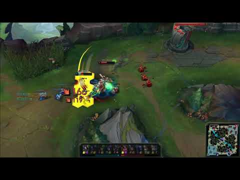 50万上单？500万上单！【EDG Xiaoxiang 排位集锦①】