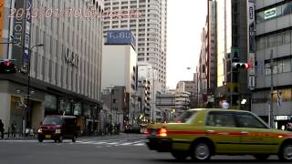 preview picture of video 'Japan Trip 2013 Tokyo Ikebukuro Marui city, Nishiguchi-gosaro to Kanamecho-dōri 12'