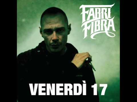 Fabri Fibra - Qualcuno normale (Remix feat. Dj Double S)