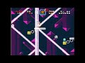 SMW Hack Bits And Pieces World 4