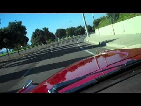 Thumbnail for Driving the 1952 Hudson Hornet with 7X Race Engine by Car