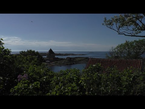 Segeltörn von Simrishamn über Bornholm nach Sassnitz