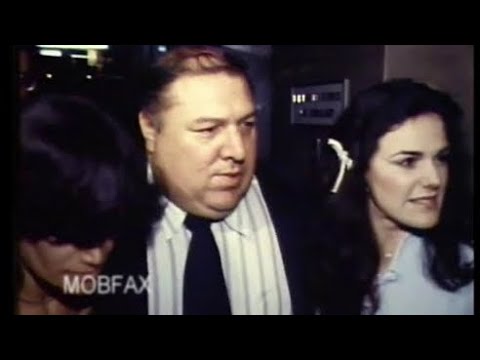 Trafficante Family Associate Sam "The Fat Man" Cagnina