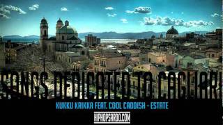 Kukku Krikka feat. Cool Caddish & BravoPie - Estate
