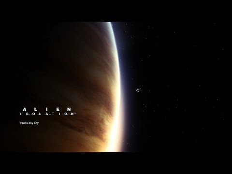 Steam Community :: Video :: Alien Isolation - Ending