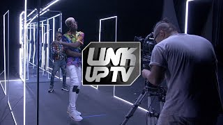 MHD Ft WizKid - Bella (Official Behind The Scenes) | Link Up TV