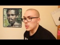 Death Grips- Exmilitary ALBUM REVIEW 