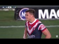 2018 Best Tries - Joseph Manu shows some serious skill
