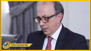 Ո՞վ է որոշում ապագա ԱԺ-ի կազմը՝ ժողովու՞րդը, թե՞ պաշտոնյաները. Այվազյան