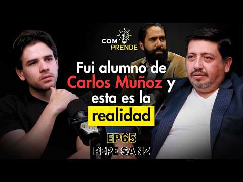 ¿Cómo vender más para ESCALAR tu NEGOCIO? La REALIDAD del Networking | Pepe Sanz Comprende #65