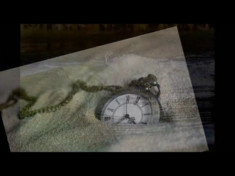 Hermann Hoffmann  - Meine Uhr ist voll Sand