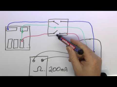 Continuity Testing for Electrical Installations
