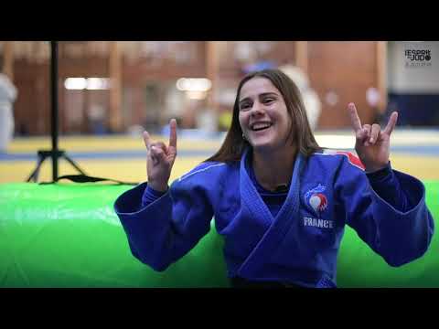 Hajime - Blandine Pont, la recherche d'excellence