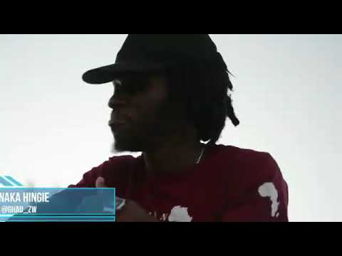 Tanaka Ghad Hingie -Ginde freestlye