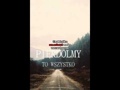 BUCZU SND USIĄĆ NA MOTO