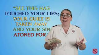 Women's Ministry Sunday - Message