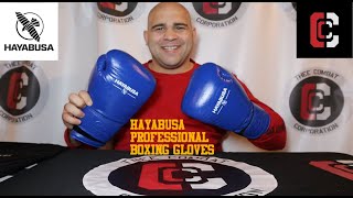 Fly Superloop Lightning Gloves video review