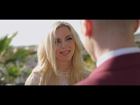 Inesa & Artūras wedding in Tenerife planned by Barefoot Bride Tenerife