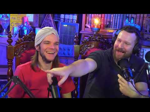 IDENTIFIQUE SEU POTENCIAL PARA PROJEÇÃO ASTRAL!   WAGNER BORGES