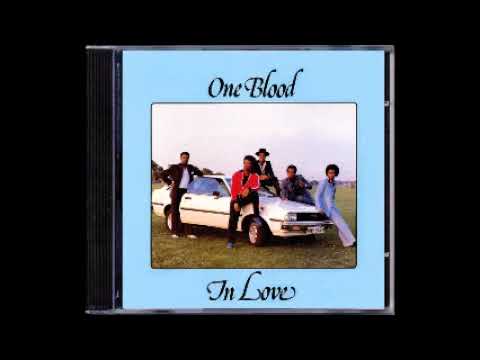 DIVULGANDO: One Blood - Pettry Baby  /  M Jr Roots - AL