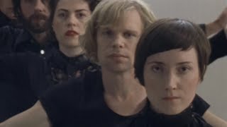 The Concretes - Chosen One (Official Music Video)